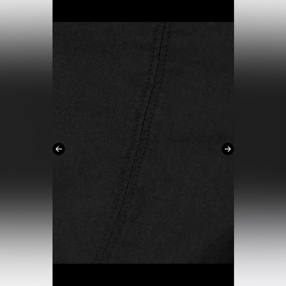 NWT Apiece Apart Todo Strapless Organic Cotton-Poplin Top - Picture 7 of 10